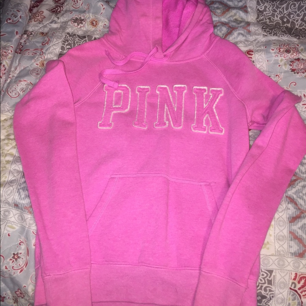 Victoria secret hoodie